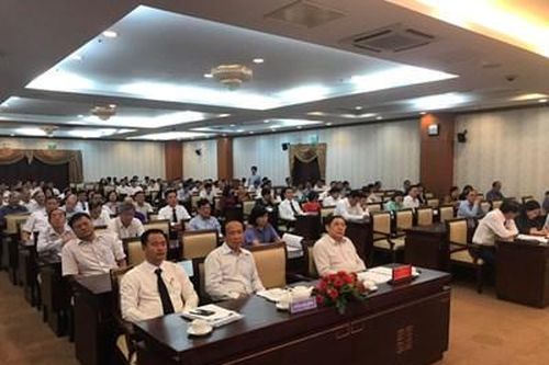 Đề xuất cơ chế mới về hòa giải, đối thoại tại Tòa án là phù hợp
