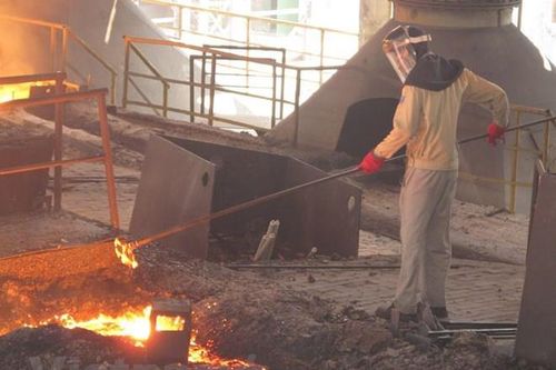 'Mổ xẻ' nguyên nhân kéo ngành công nghiệp cơ khí Việt Nam tụt hậu