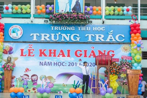 22 học sinh tiểu học nhập viện sau bữa chiều tan học