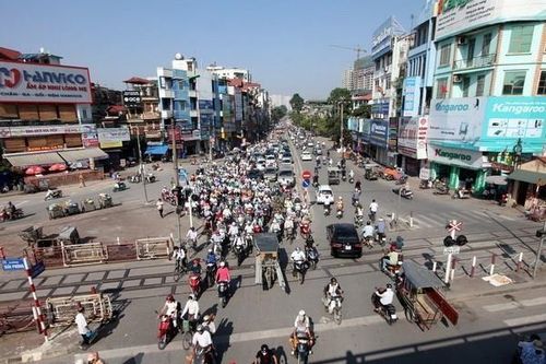 Từ ngày 15/10 sẽ công khai bộ, địa phương chậm giải ngân vốn vay nước ngoài