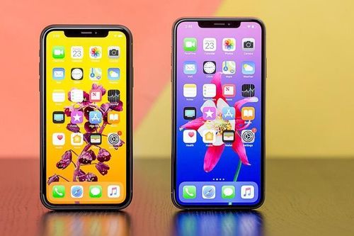 Apple đầu tư 200 triệu đô la vào JDI nhằm cắt giảm sự phụ thuộc vào Samsung