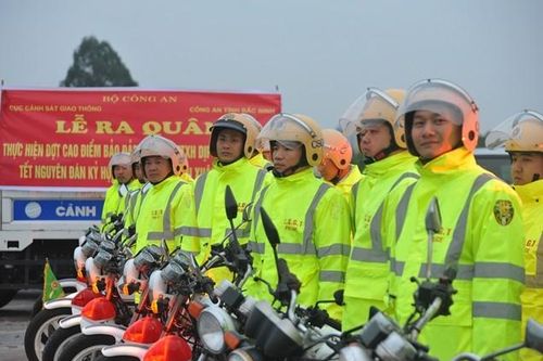 Người dân được ghi âm, ghi hình giám sát lực lượng công an đang thi hành nhiệm vụ?