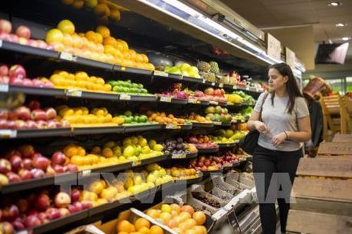 Anh điều chỉnh cơ chế thuế quan phòng trường hợp Brexit không thỏa thuận