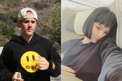 'Lầy' như Miu Lê: Nhắn tin xin đồ Justin Bieber còn mạnh dạn yêu cầu 'ship về Ngô Tất Tố nhé!'