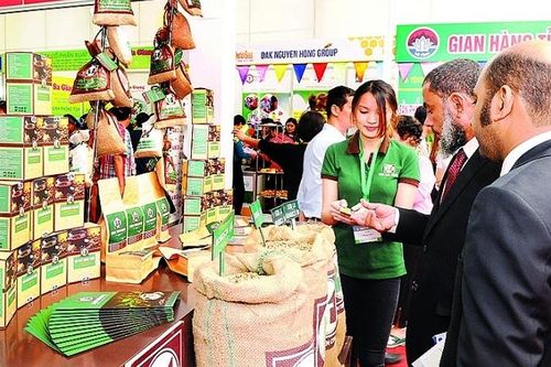 Để hàng Việt 'chắc chân' tại thị trường EU