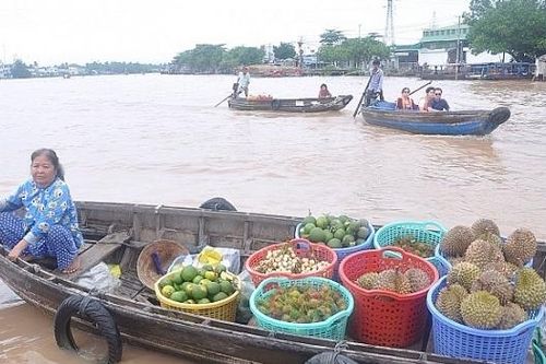 Công tác xã hội thích ứng với biến đổi khí hậu: Tạo nguồn lực phát triển