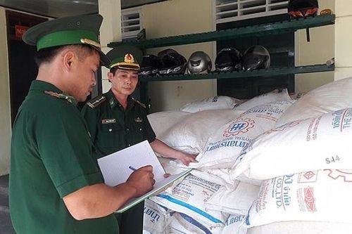 Tháo gỡ khó khăn cho ngành mía đường