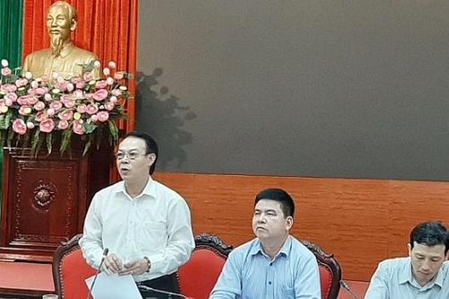 Huyện Gia Lâm: 9 tháng năm 2019 thu ngân sách ước đạt ước đạt 1.829 tỷ đồng
