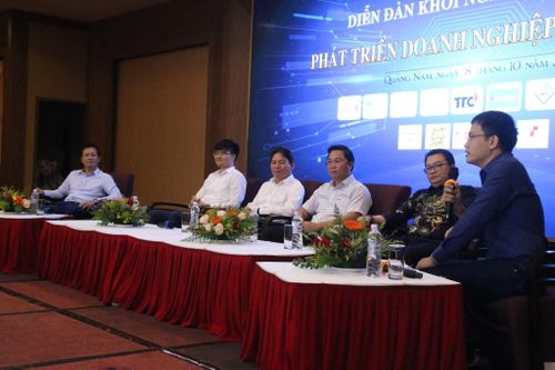 Phát triển doanh nghiệp thời kỳ 4.0