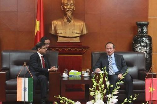 Ấn Độ sẽ sớm phản hồi cách gỡ khó cho DN Việt xuất khẩu hương nhang