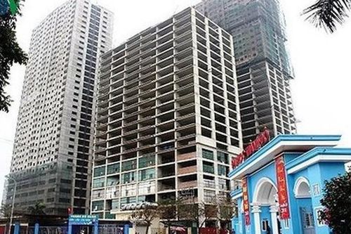Bộ Xây dựng: Nhà ở xã hội ách tắc vì thiếu vốn
