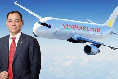 Bộ Giao thông: Quy mô 36 máy bay Vinpearl Air có khả năng vượt nhu cầu thị trường