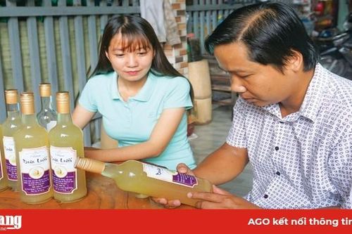 Ý tưởng mới từ dưa lưới