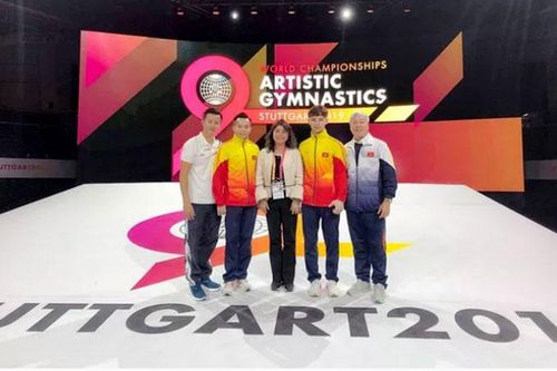 VĐV Việt Nam thứ 2 giành vé dự Olympic Tokyo
