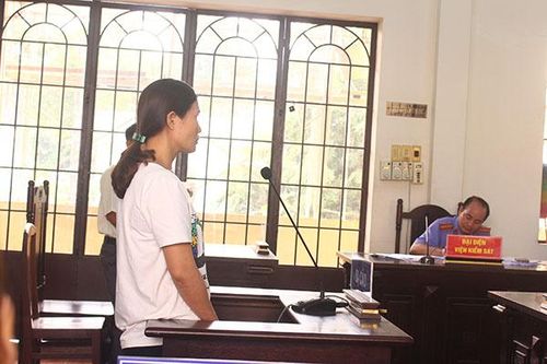 Lừa đảo bán đất người khác, 1 bị cáo lãnh án