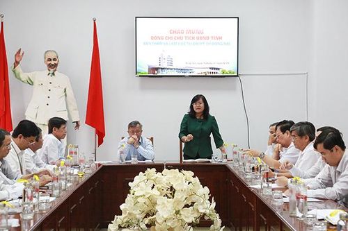 Tiếp tục đổi mới chất lượng hoạt động của các cơ quan báo chí