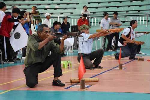 Hội thao người cao tuổi toàn tỉnh Gia Lai lần thứ VI: Ấn tượng và lan tỏa