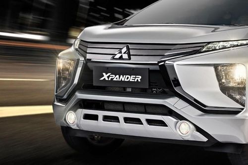 Mitsubishi Xpander bị triệu hồi 'khẩn' tại Việt Nam do lỗi bơm xăng