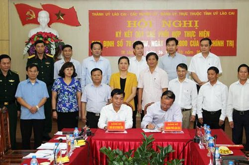 Bài cuối: Giữ vững mối liên hệ