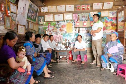 Bài 2: Còn nhiều vướng mắc