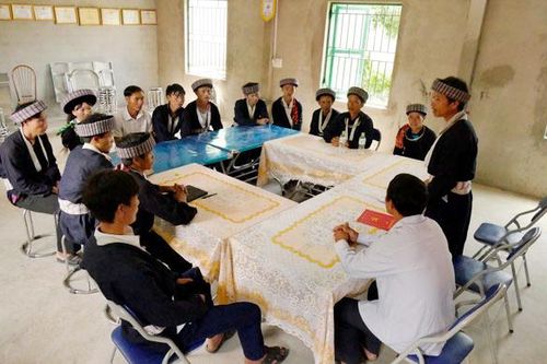 Bài cuối: Cần có hướng đi đúng