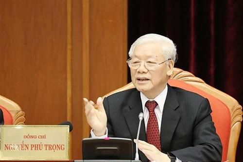 Chống chạy chức, chạy quyền, tăng cường vai trò giám sát của Nhân dân