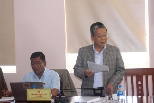 Bộ luật Lao động (sửa đổi) bảo vệ quyền lợi sát sườn của người lao động