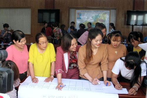 Sinh con thứ ba có được khuyến khích?