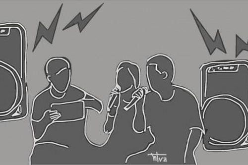 Văn hóa - Nghệ thuật Người dân ít bị phạt - Đô thị càng văn minh