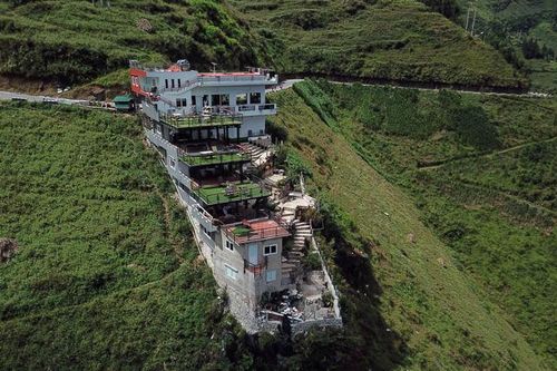 Rộng lòng hơn với Mã Pì Lèng!