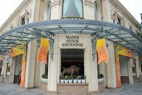 Lãi suất trái phiếu của doanh nghiệp bất động sản sụt giảm mạnh