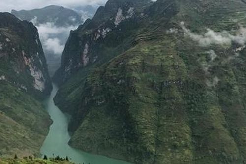 Chuyên gia thế giới từng khuyến cáo nên xây điểm dừng chân ở đèo Mã Pì Lèng?