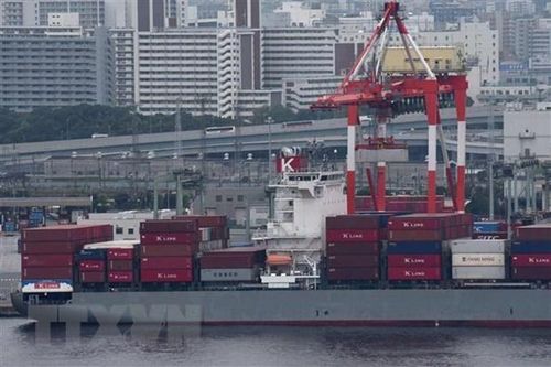 Chính phủ Nhật Bản giảm kỳ vọng vào nền kinh tế