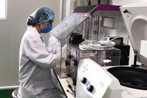 Ứng dụng công nghệ giải mã gen vào cuộc sống