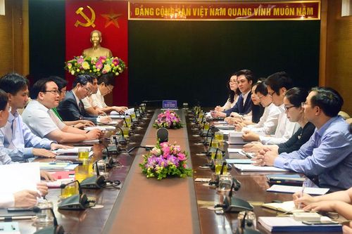 Tiếp thu ý kiến đóng góp cho Dự thảo Bộ luật Lao động sửa đổi