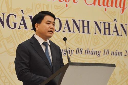 Doanh nhân giữ vai trò tiên phong trong phát triển kinh tế