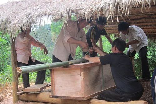 'Tang văn minh' - mỗi cộng đồng sẽ tự suy xét có nên thay đổi