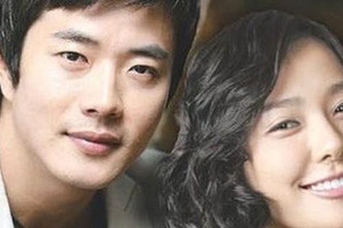 Chuyện tình đáng ngưỡng mộ của vợ chồng tài tử 'Nấc thang lên thiên đường'