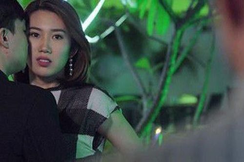 Không hề sốc và thù hận khi biết vợ... quan hệ với người khác