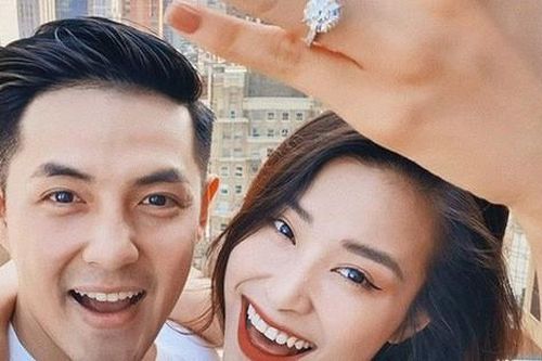 Còn 2 tháng nữa hết năm 2019 và đây là những đám cưới đang được mong đợi nhất Vbiz