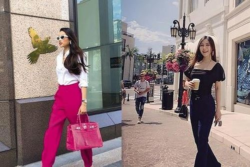 Những người đẹp dũng cảm rời xa showbiz để đổi lấy bình yên