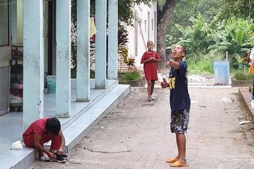 Vụ cán bộ trung tâm nuôi dưỡng trẻ tàn tật ăn chặn hàng từ thiện: Quá hạn báo cáo nhưng vẫn chưa có kết luận cuối cùng