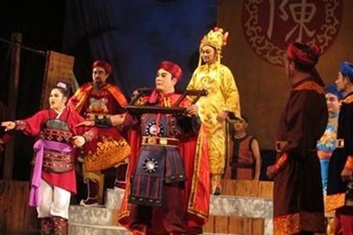 Nỗi buồn nghệ sĩ trước những dự án sân khấu 'treo'