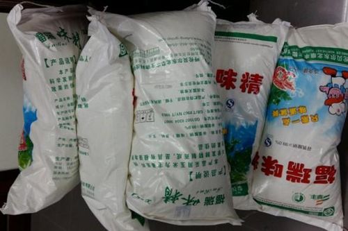 Tiếp nhận hồ sơ điều tra bột ngọt Trung Quốc và Indonesia bán phá giá vào Việt Nam