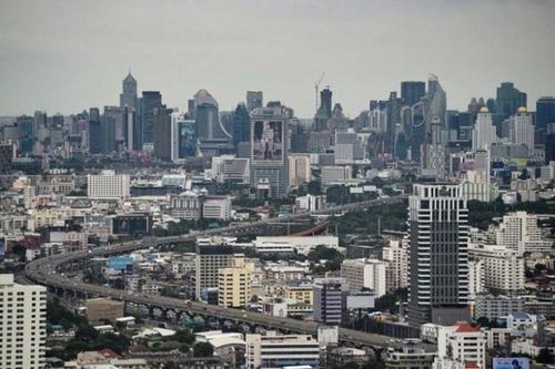 Thái Lan thông qua gói ngân sách hơn 100 tỷ USD