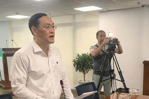 TP HCM vừa chịu một đợt 'mù quang hóa' gia tăng đột biến các chất ô nhiễm