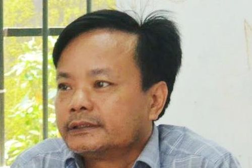 Trưởng phòng giao dịch Pjico vòi tiền của góa phụ