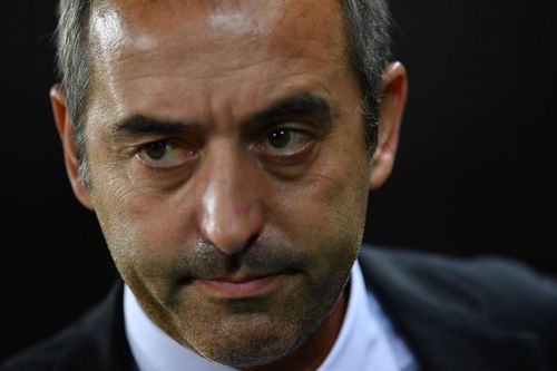 AC Milan sa thải HLV Marco Giampaolo