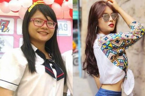 Bị cười chê vì thừa cân, 3 bạn trẻ quyết lột xác để vào showbiz