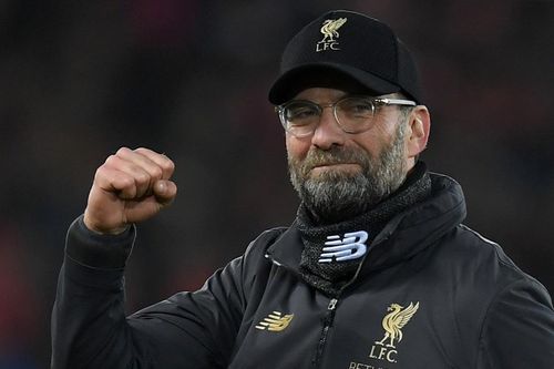 HLV Klopp giúp Liverpool lột xác sau 4 năm
